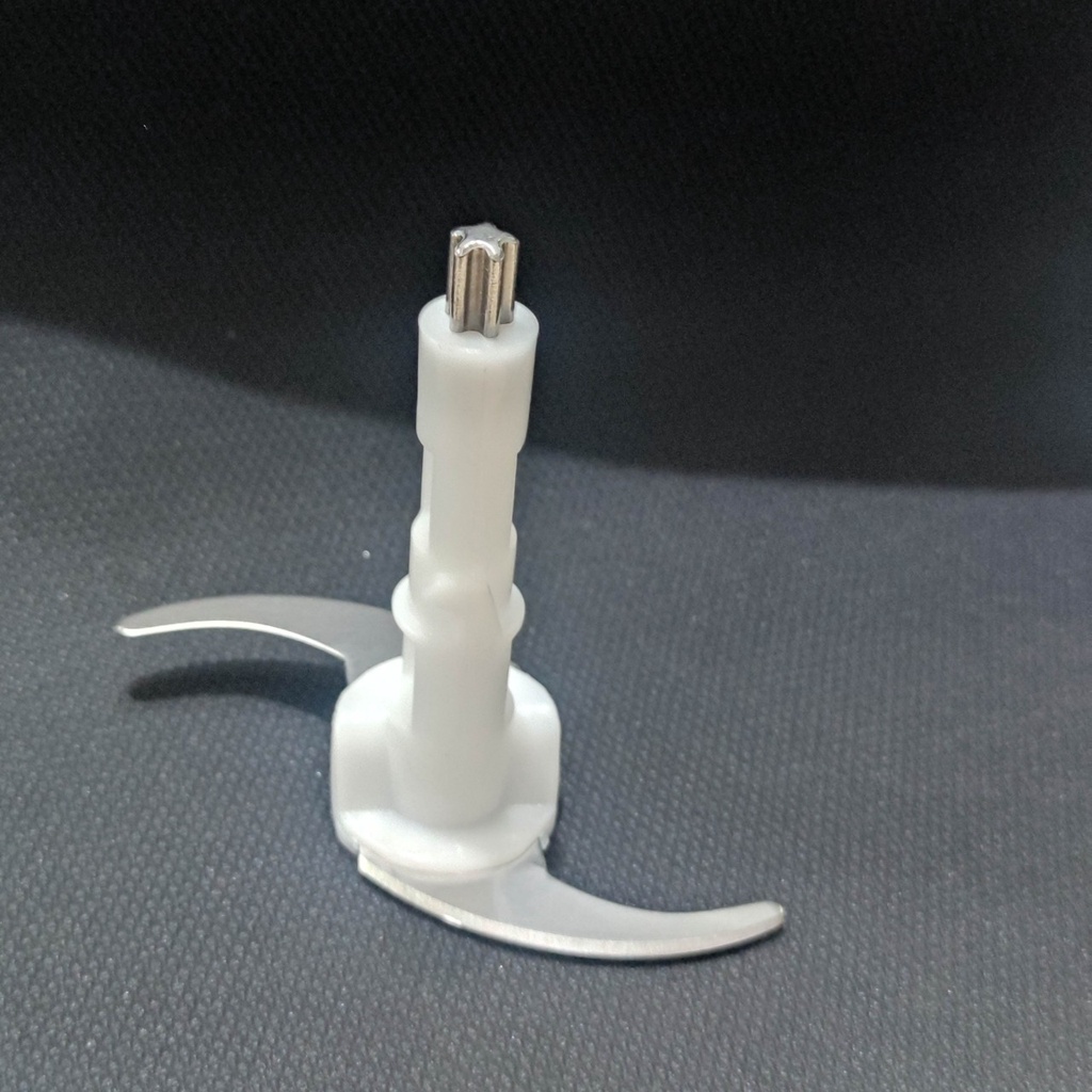 PISAU BESAR PANJANG Cosmos Chopper FP313 FP 313 Alat Penggiling Daging