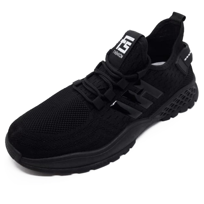 [ESSE] Sepatu Sneaker Lodena sport Pria 010 Import