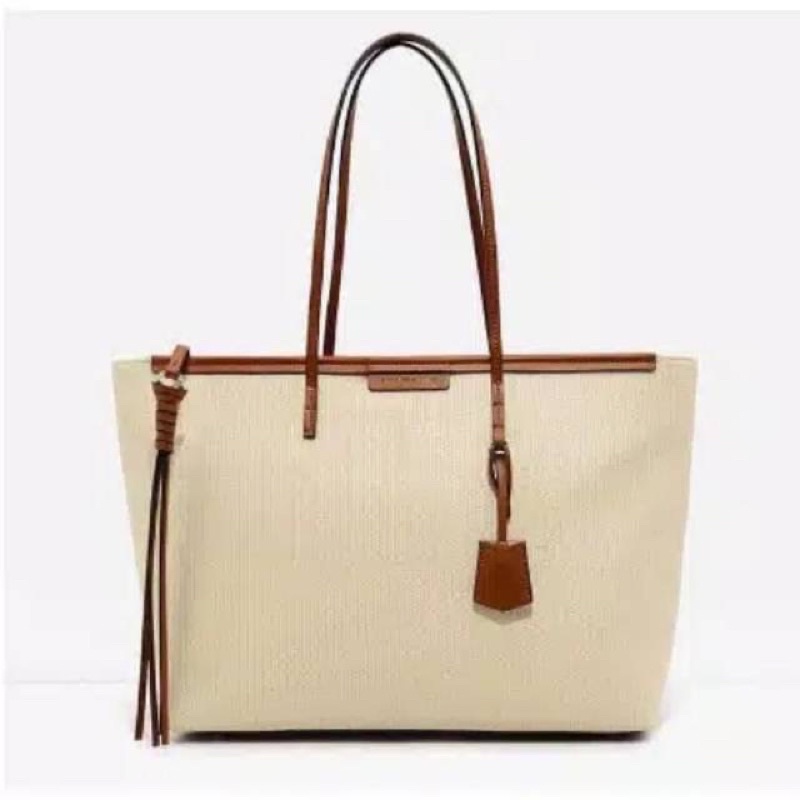 TOTE BAG ROTAN