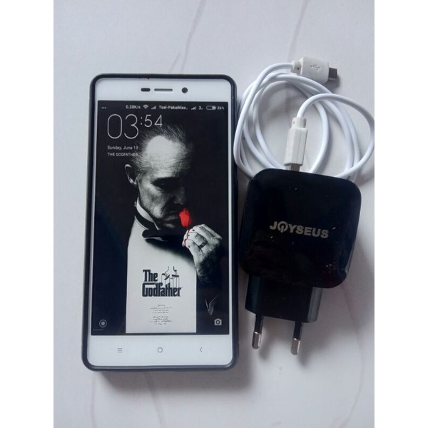 Xiaomi Redmi 3 Pro 3/32 IDO