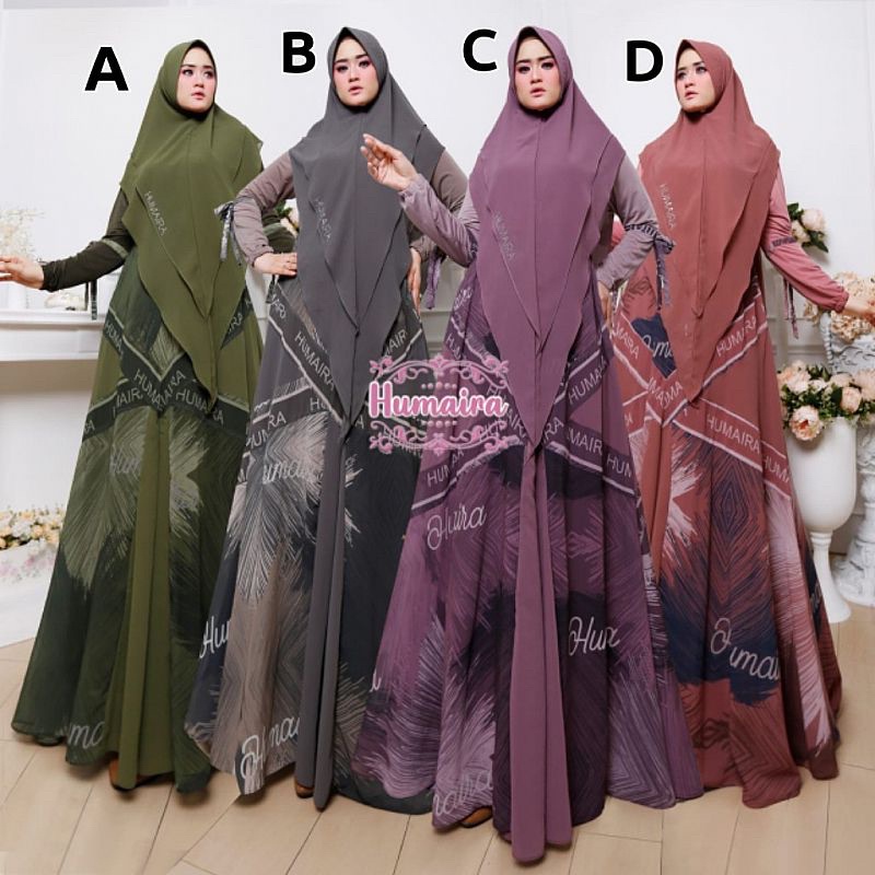 AGRESIA AFTER EID BY HUMAIRA (READY)