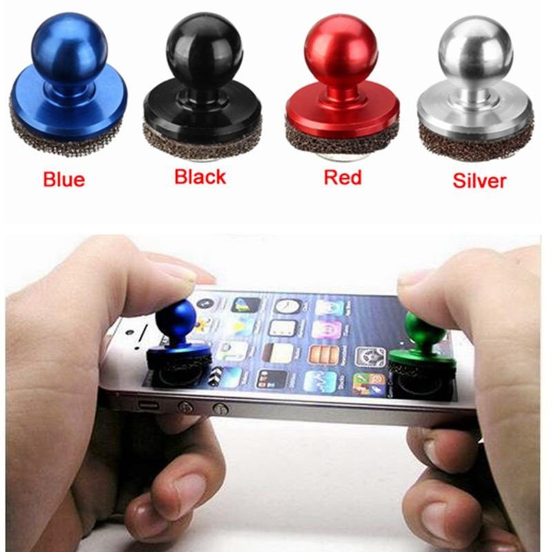 Analog Joystick for PUBG,Free Fire,AOV Mobile Legend / Joystick Analog / Joystik Analog