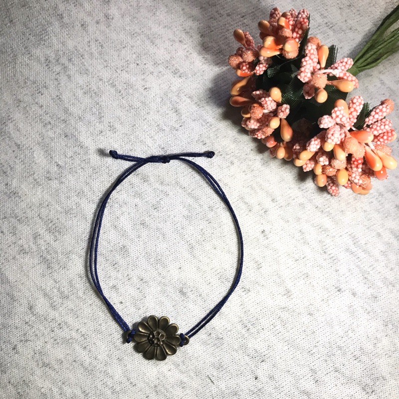 SIPIS BUDDLE BRACELET  | Gelang Tali | Gelang Murah | Bracelet Tali | Bracelet Murah