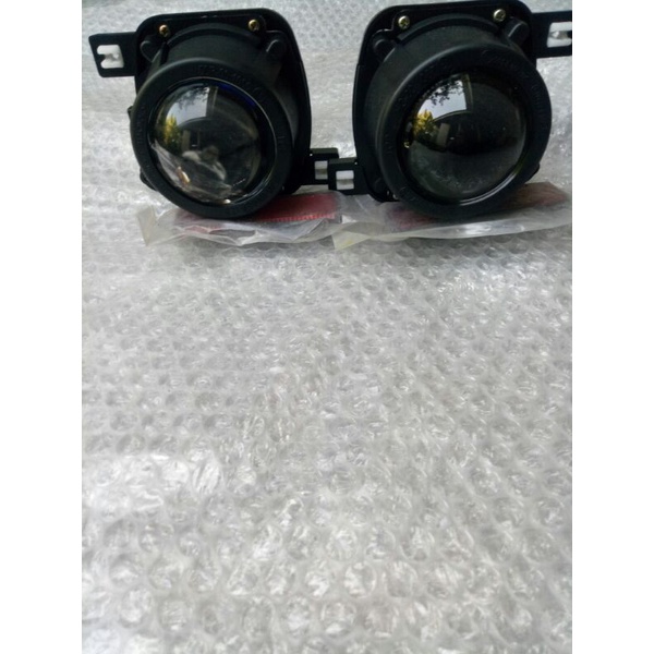 Head light lampu depan minerva original subtitusi minerva madass125 madass 125