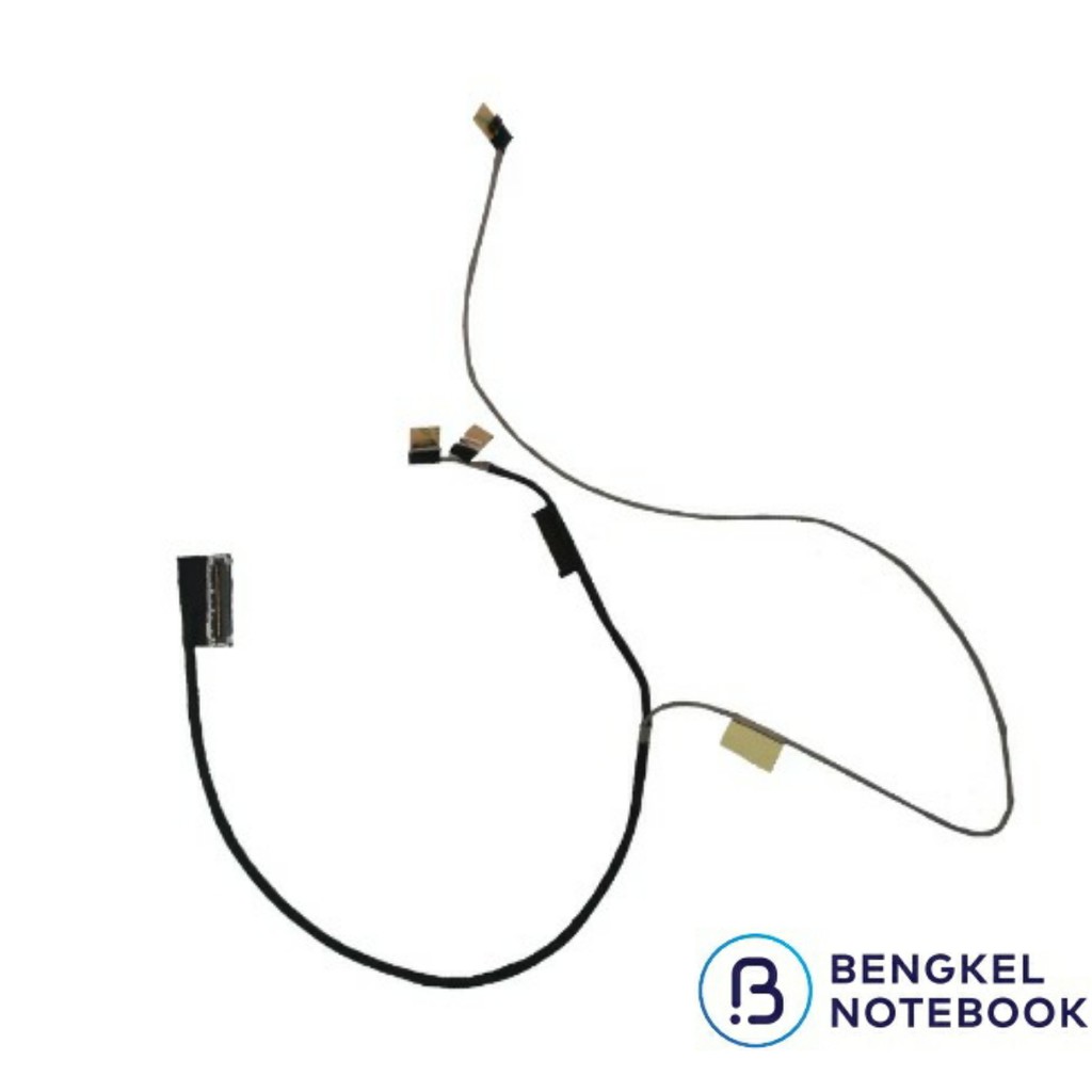 Kabel LCD Fleksibel Lenovo Flex 4-1480 Flex4 1435 1470 DC02002D000