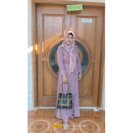 TAS JALI/TAS ANYAMAN PLASTIK/TAS JALI PREMIUM