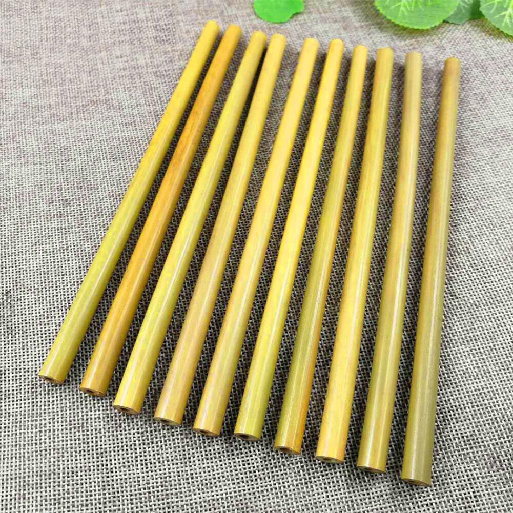 sedotan bambu 20cm / bamboo straw