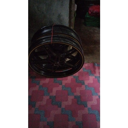 velg jupiter mx king 150