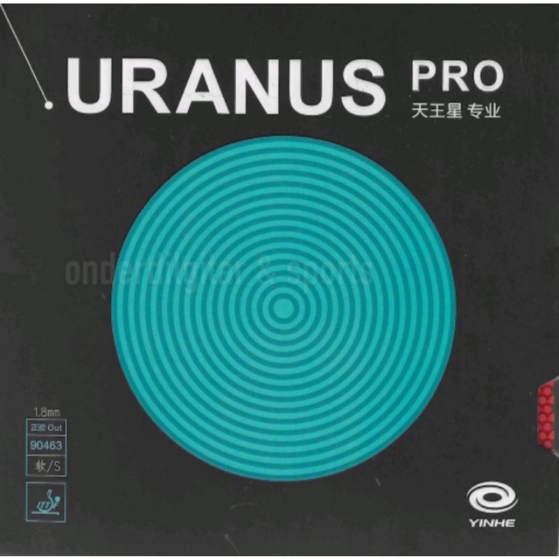 uranus pro