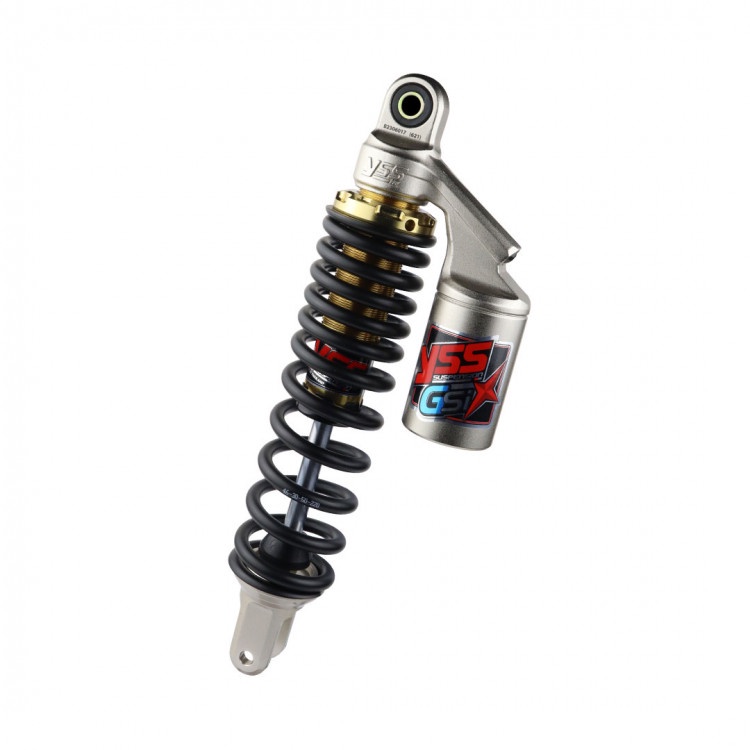 Shockbreaker vario 330mm skok shock YSS gsix original G-six Gza