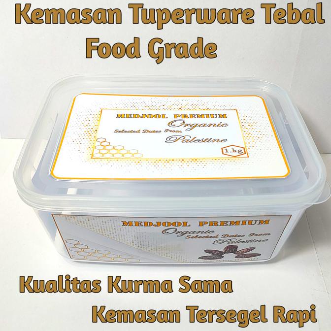 

PROMO Kurma Medjol Premium Organik 1kg/KURMA 1KG/KURMA BARARI/KURMA RUTHOB/KURMA BAM/KURMA PALM FRUIT/KURMA TANGKAI/KURMA AZWA/KURMA SUKKARI/KURMA SAFAWI/KURMA TUNISIA/KURMA MUDA KUNING/KURMA MUDA HIJAU/KURMA MEDJOL/KURMA MADINAH SUPER