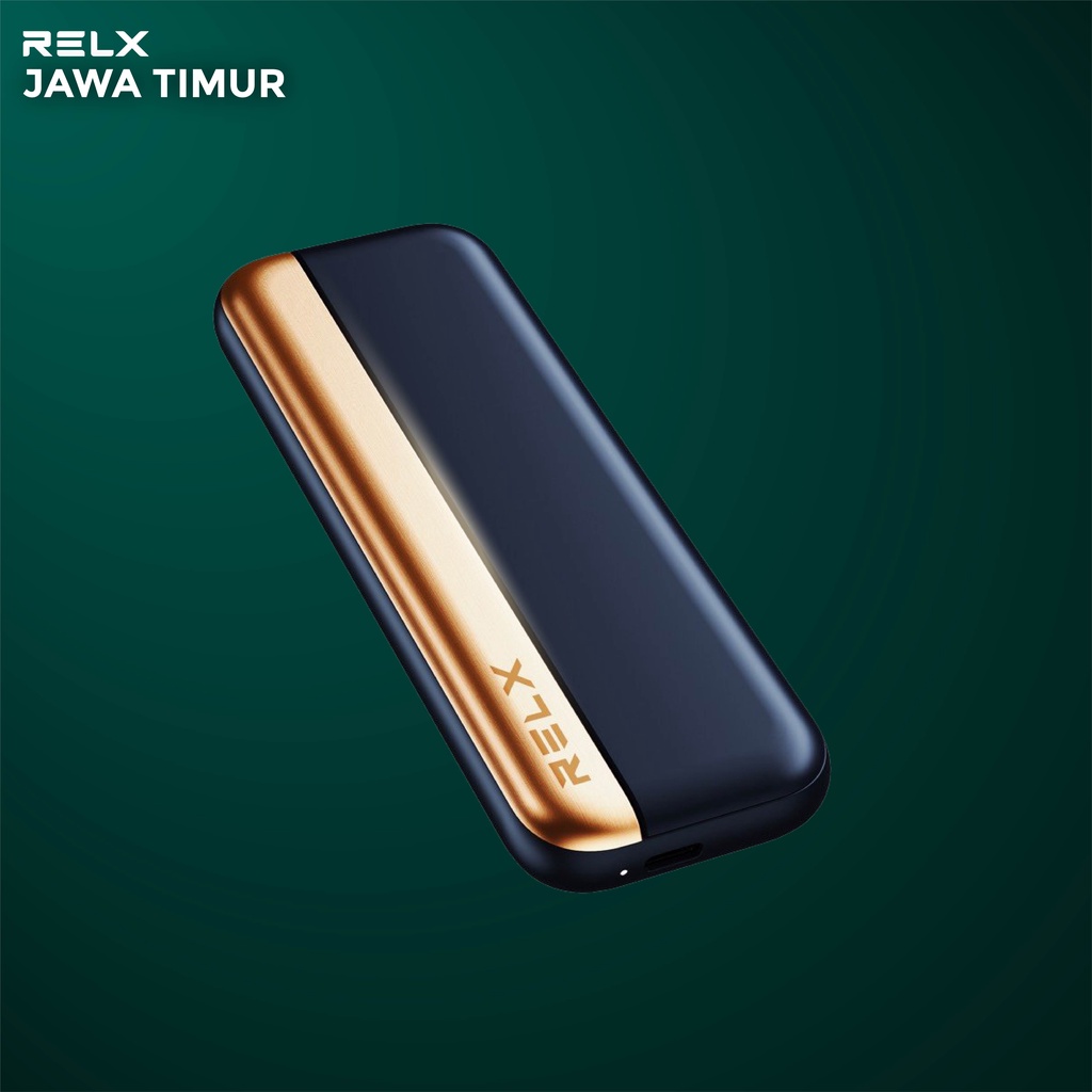 Relx Infinity Big Wireless Charger 1500mAh