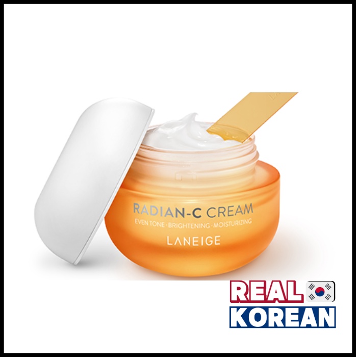 Laneige Radian-C Cream 30ml | 45ml | 50ml | KIT