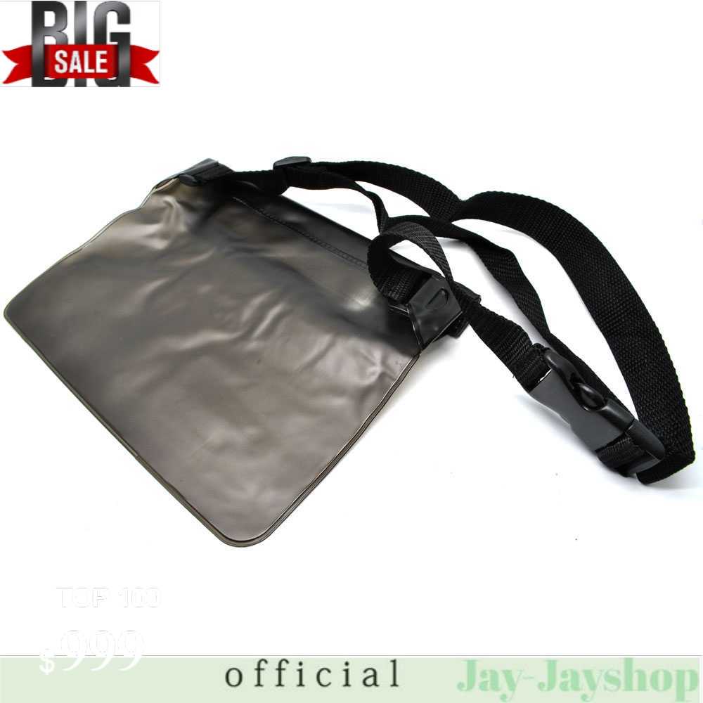Tas Selempang Waterproof Shoulder Bag for Smartphone - YF220-150