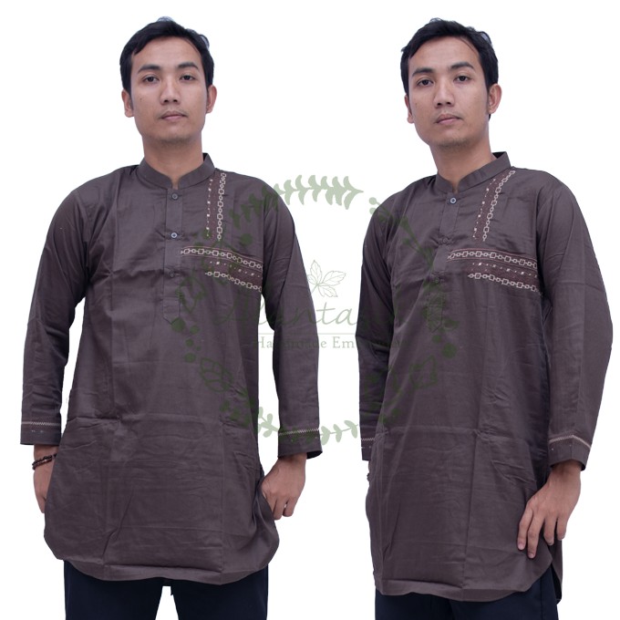 Alantasik - baju koko Pakistan R.24