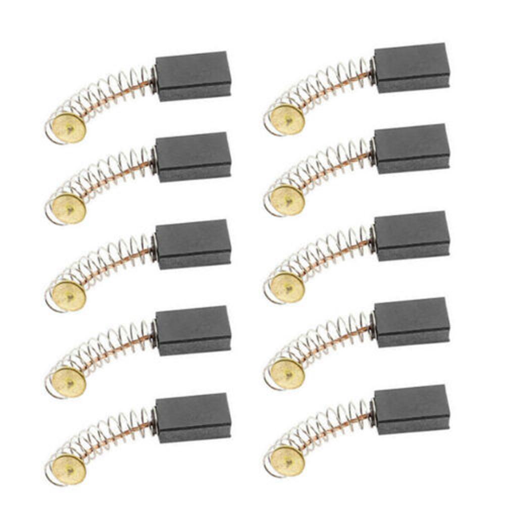 POPULAR Populer10 /20 Pcs Bor Mini Hot sale Rotary Tool Hand Tools Generik Carbon Brushes