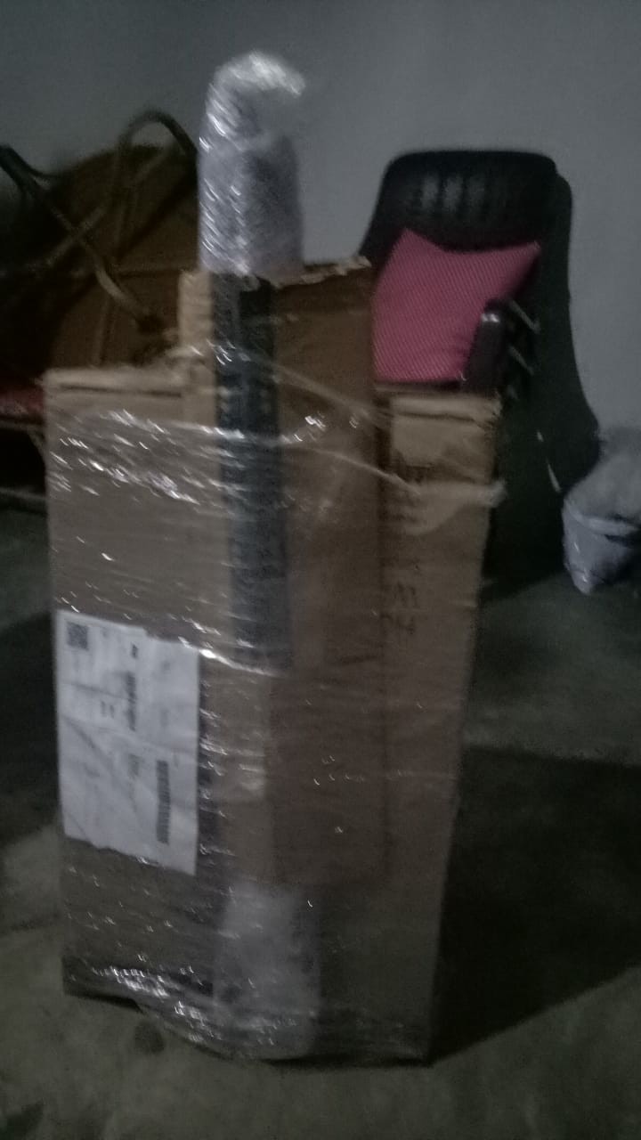 Susino Payung Reversible 109 Cm