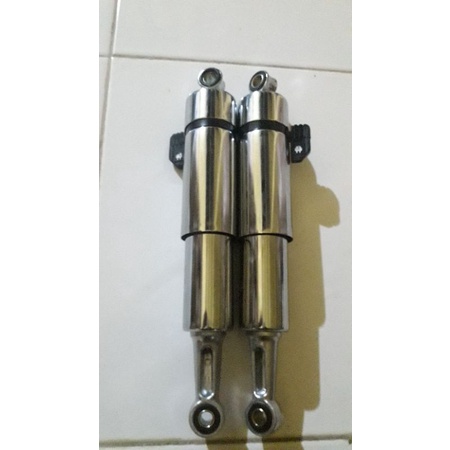 sok belakang honda astrea prima