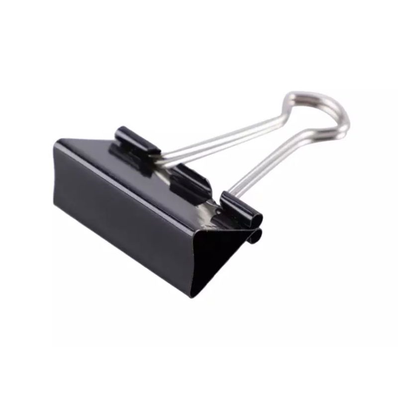 

BINDER CLIP BAZIC 200