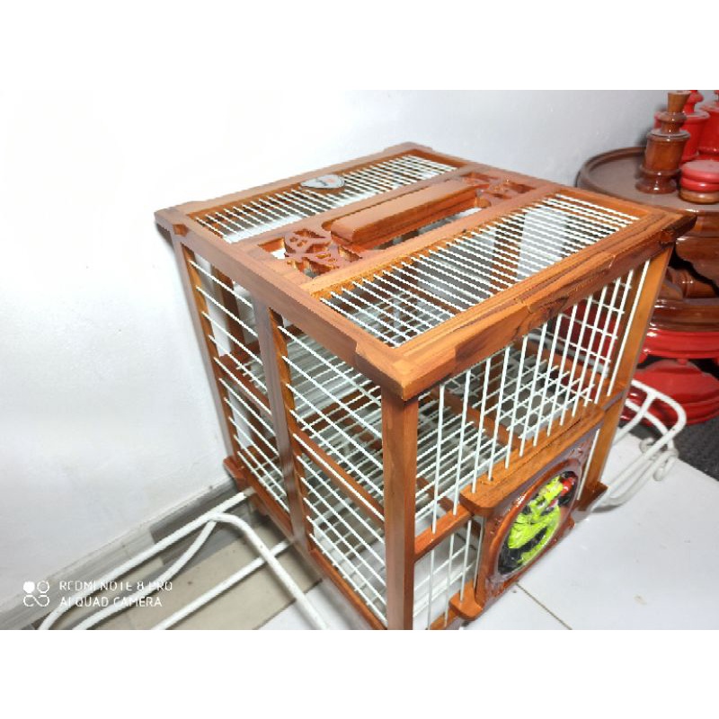 DONGDANG MERPATI JUMBO UKIRAN NAGA JN_ DONGDANG UKIR KAYU JATI DONGDANG MEWAH