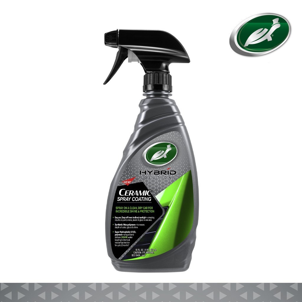 Turtle Wax Hybrid Ceramic Spray Coating T-53409 (473 ml)