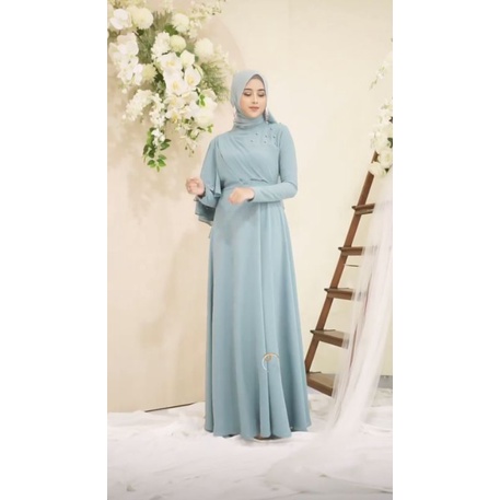 IVY-gaunpesta-gaun kondangan-gaun lamaran-gaun formal-gaun terbaru-gaun wisuda