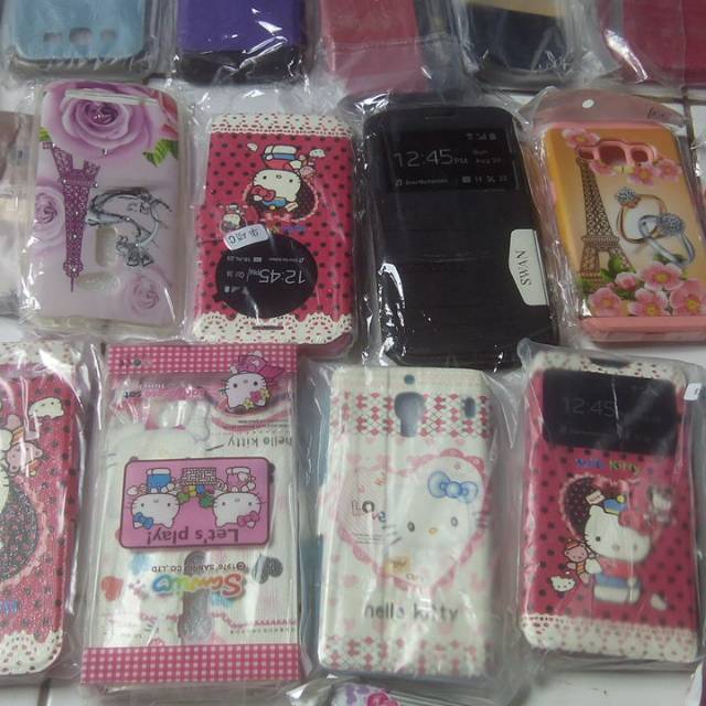 Dompet hp cuci gudang