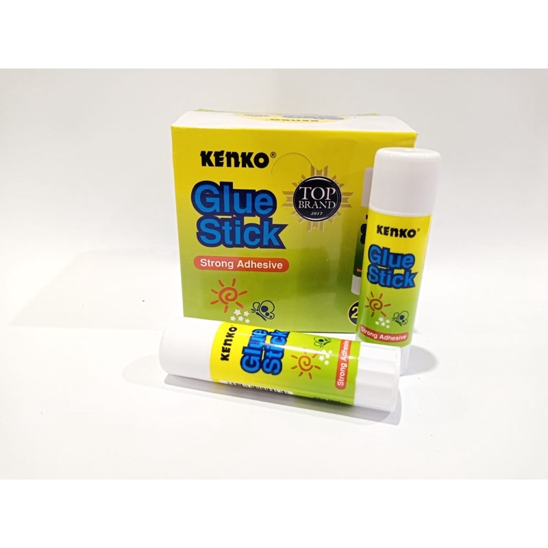 

Lem Glue Stick Kenko