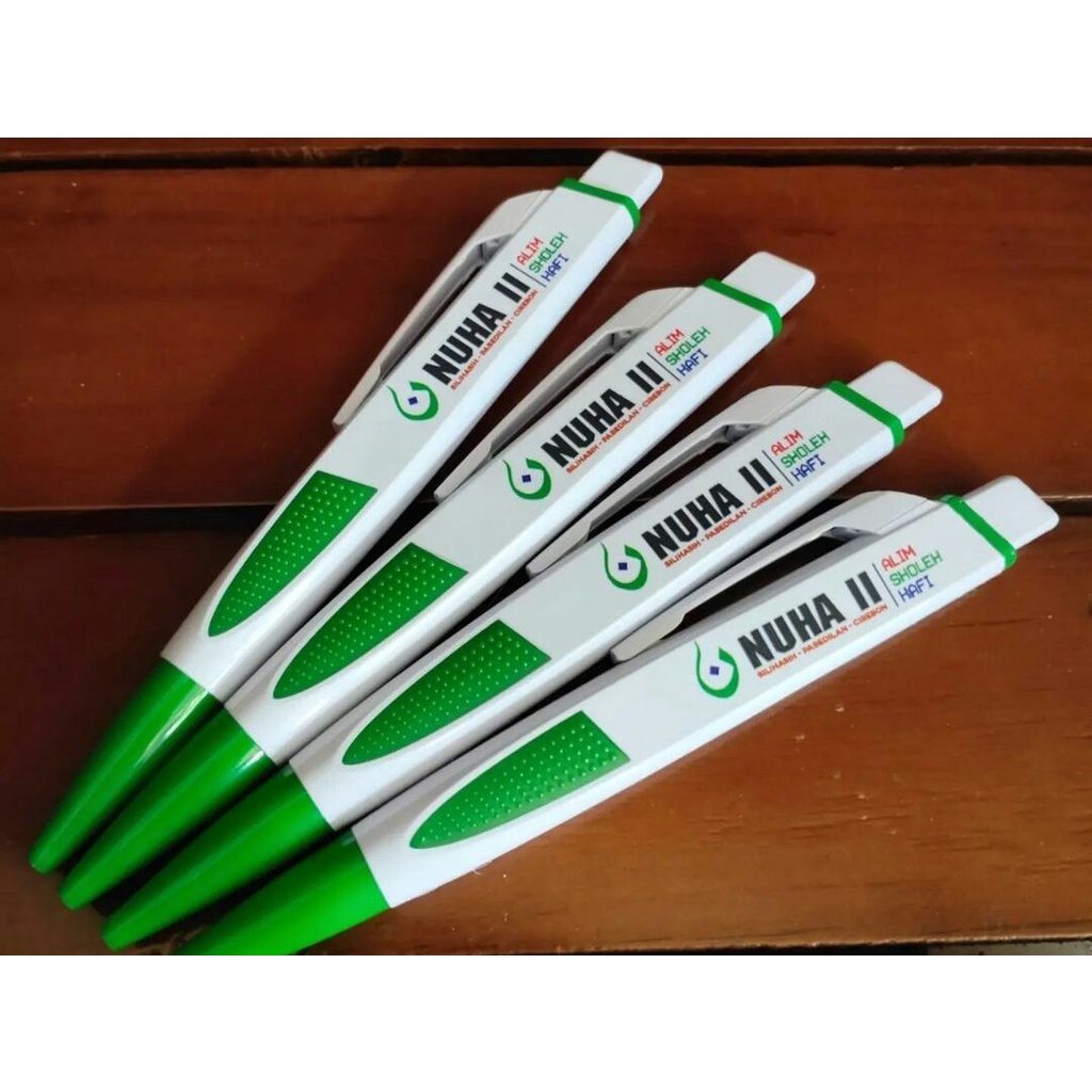 

BULPEN GEPENG CUSTOM