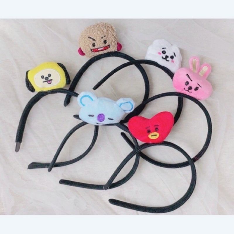 Bando Bts 21 KPop