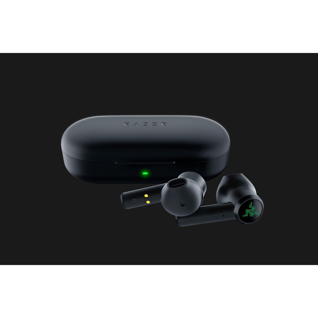 RAZER HAMMERHEAD TWS TRUE WIRELESS EARBUDS