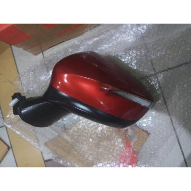 Spion mazda cx5 original sepion mazda cx-5 skyactiv