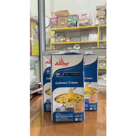 

Anchor culinary cream