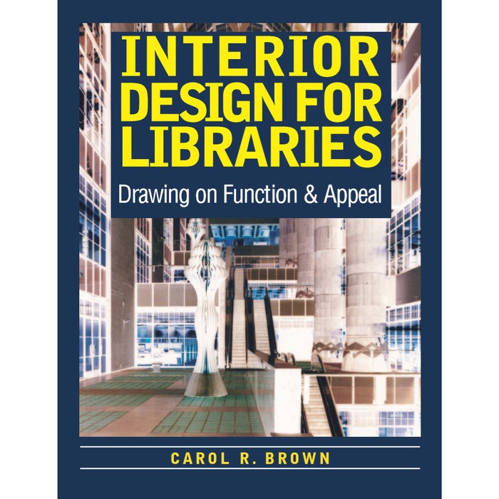 Jual Buku Interior Design For Libraries | Shopee Indonesia