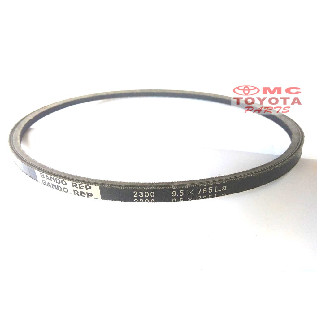 Tali Kipas (Fan/Van/V Belt) Bando REP-2300