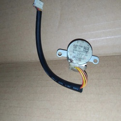 Dinamo step motor swing ac lg inverter dual smart