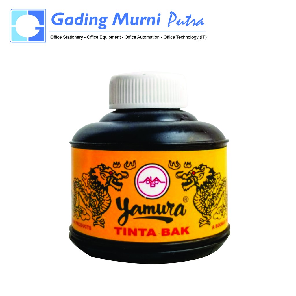 

Tinta Bak Yamura Besar