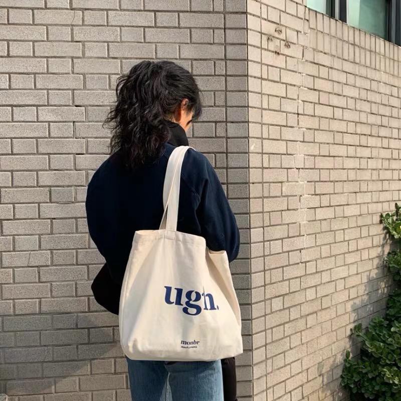Gadisshop Ugh. Tote Bag totebag