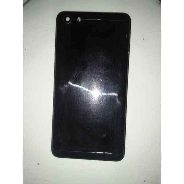 Backdoor Advan I5C Plus Ori copotan