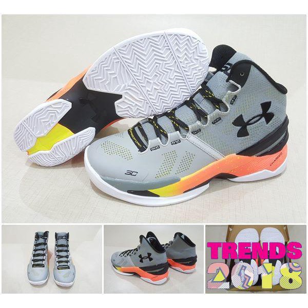 curry 2 iron sharpens iron