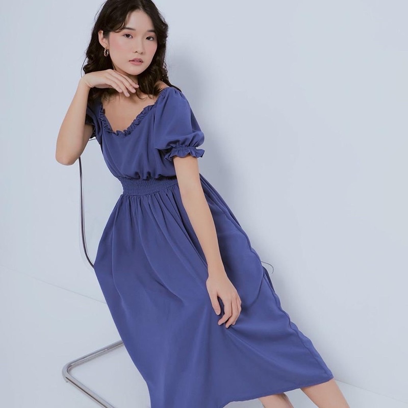 Claudy Dress