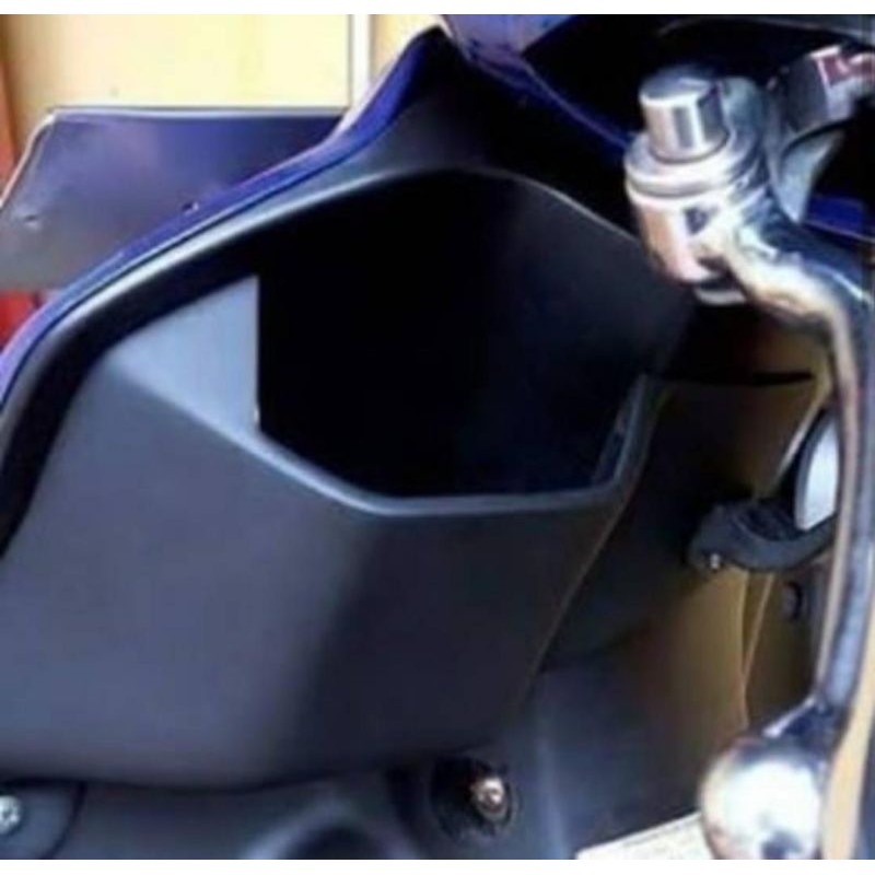 kantong nouvo lele bagasi nouvo lele kantong lele tempat air minum nouvo lele yamaha nouvo lele