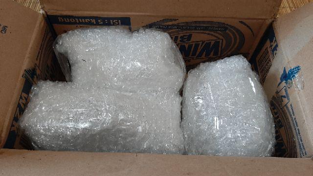 Coffee / Tea French Press 0.4 L, Peralatan Kopi Dan Teh Pembuat Kopi/ Teh Up1009