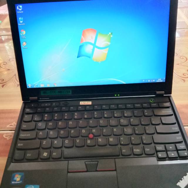 lenovo x230