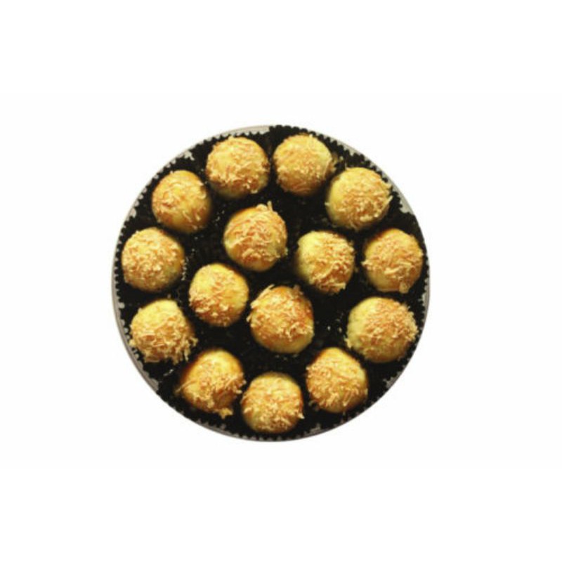 

Nastar keju special (Yorya)