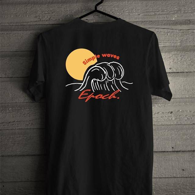 T-SHIRT EPOCH