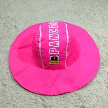 TOPI  RIMBA ANAK PANCOAT SECOND