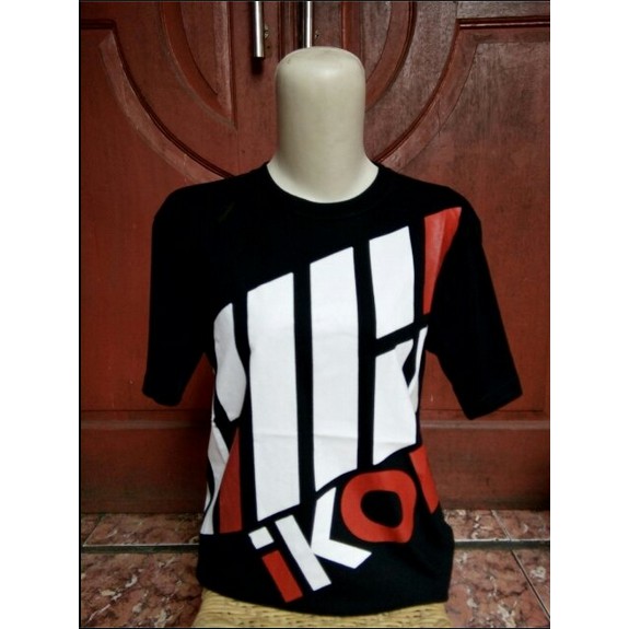 TSHIRT IKON JAPAN TOUR