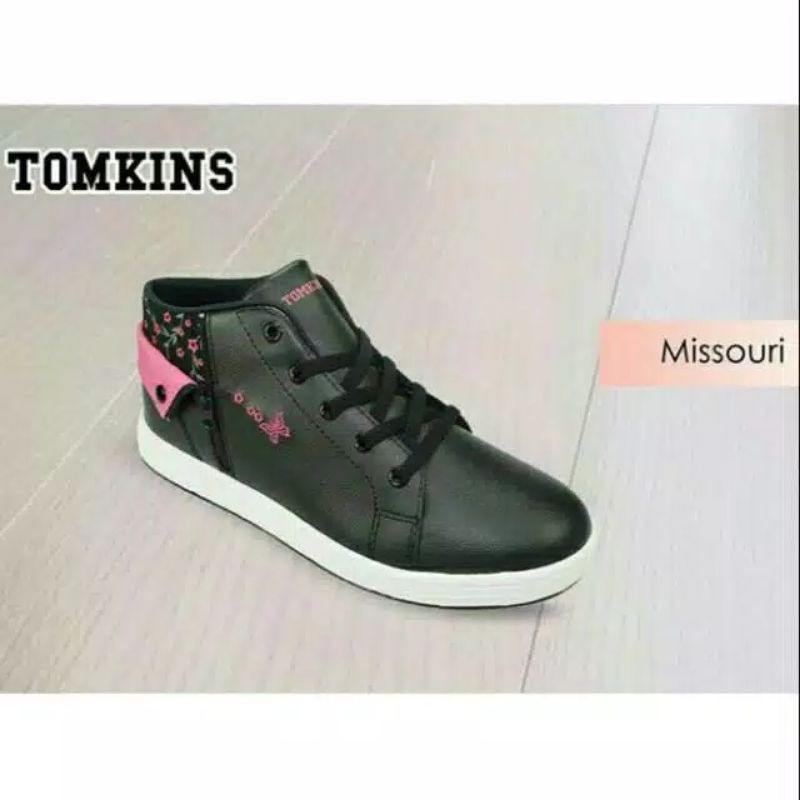 Sepatu Tomkins MISSOURI untuk wanita
