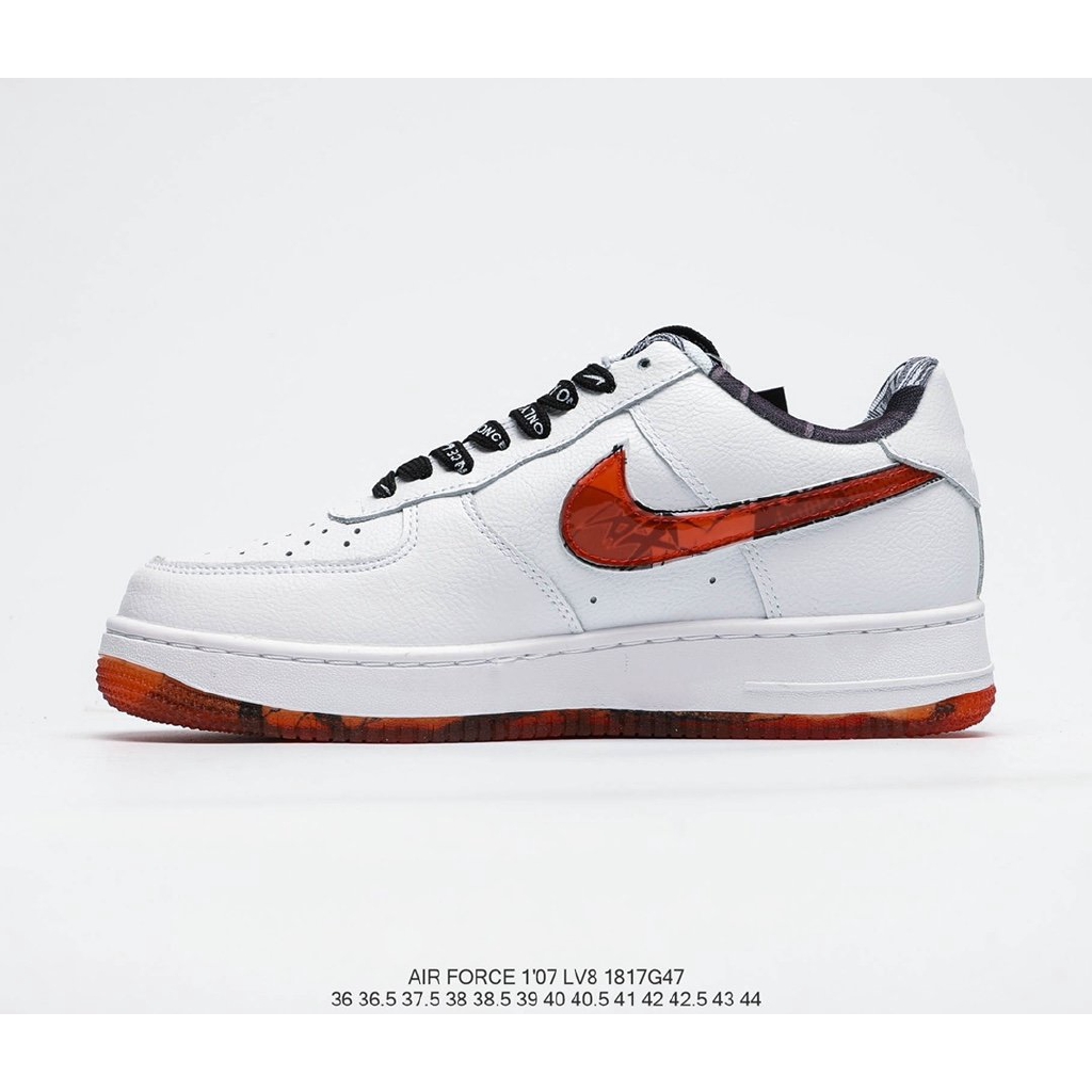 nike air force 1 low only once